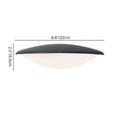 Kalor Outdoor Wall Light