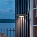 Kalor Outdoor Wall Light