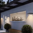 Kalor Outdoor Wall Light