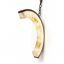 Kalos Alabaster Wall Light