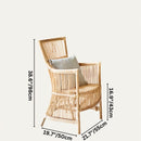 Kamal Dining Chair