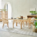 Kamal Dining Chair