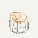 Kamal Dining Chair