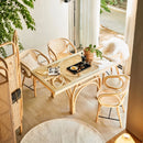 Kamal Dining Chair