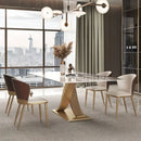 Kanal Dining Chair