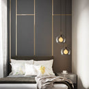 Kanani Pendant Light