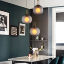 Kanani Pendant Light