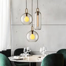 Kanani Pendant Light