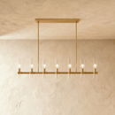 Kanca Candela Chandelier