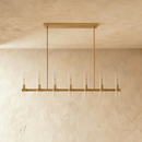 Kanca Candela Chandelier