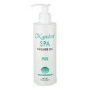 NOW AVAILABLE Kandesn Spa Massage Oil | by Sunrider