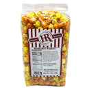 Kandy Korn Halloween-Themed Popcorn | Pack of 3 | 7 oz | HR Poppin' Snacks