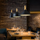 Kane Pendant Light