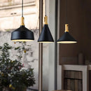 Kane Pendant Light