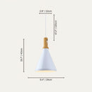Kane Pendant Light