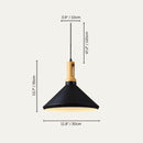 Kane Pendant Light