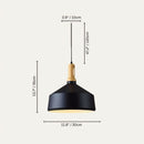 Kane Pendant Light