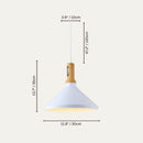 Kane Pendant Light