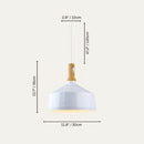 Kane Pendant Light