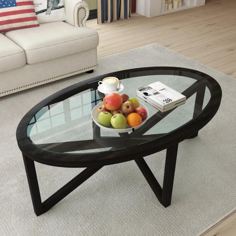 Kanep Coffee Table