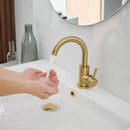 Kanna Bathroom Faucet
