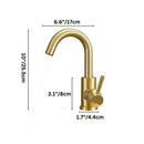 Kanna Bathroom Faucet