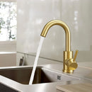 Kanna Bathroom Faucet