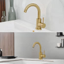 Kanna Bathroom Faucet