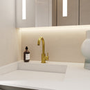 Kanna Bathroom Faucet