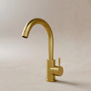 Kanna Bathroom Faucet