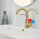 Kanna Bathroom Faucet