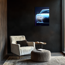Car light up sign, Car neon light sign, Car led wall decor - UvCar30