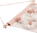 Unterweitersdorf White Wall Hanging