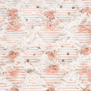 Unterweitersdorf White Wall Hanging