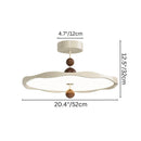 Kara Ceiling Light