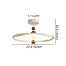 Kara Ceiling Light