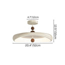 Kara Ceiling Light
