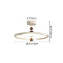 Kara Ceiling Light