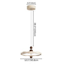 Kara Pendant Light