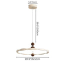 Kara Pendant Light