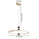 Kara Pendant Light