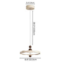 Kara Pendant Light
