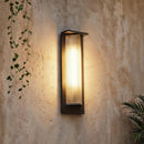 Karasi Outdoor Wall Lamp