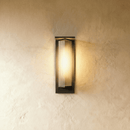 Karasi Outdoor Wall Lamp