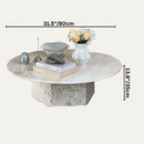Karbuni Coffee Table