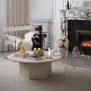 Karbuni Coffee Table