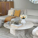 Karbuni Coffee Table