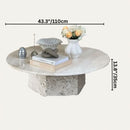 Karbuni Coffee Table