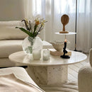 Karbuni Coffee Table