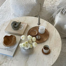 Karbuni Coffee Table